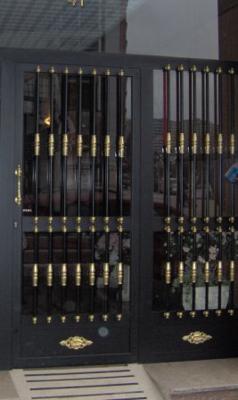 Portal Comunitario